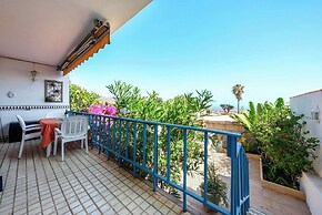 Casa Limona With Private Garden