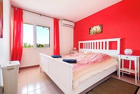 Casa Limona With Private Garden