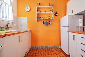 Casa Limona With Private Garden