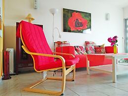 Casa Limona With Private Garden