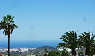 Casa Limona With Private Garden