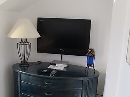 Harbour 11 Apartment