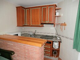 300 Meters From the ski Lifts