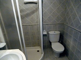 300 Meters From the ski Lifts