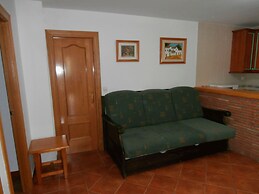 300 Meters From the ski Lifts