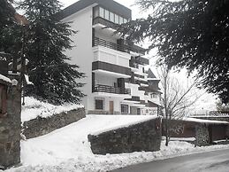 300 Meters From the ski Lifts