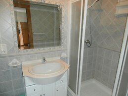 300 Meters From the ski Lifts