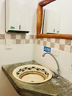 Hotel Victoria Barichara