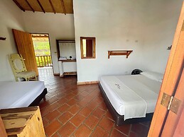 Hotel Victoria Barichara