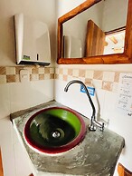 Hotel Victoria Barichara