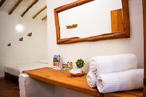 Hotel Victoria Barichara