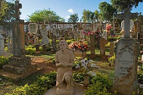 Hotel Victoria Barichara