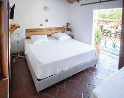 Hotel Victoria Barichara