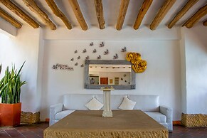 Hotel Victoria Barichara
