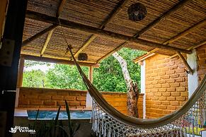 Hotel Victoria Barichara