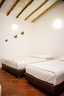 Hotel Victoria Barichara