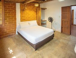 Hotel Victoria Barichara