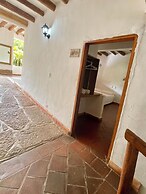 Hotel Victoria Barichara