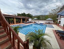 Hotel Victoria Barichara