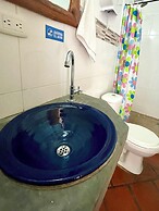 Hotel Victoria Barichara