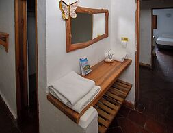 Hotel Victoria Barichara