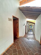 Hotel Victoria Barichara