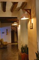 Hotel Victoria Barichara