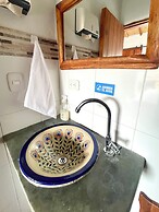 Hotel Victoria Barichara