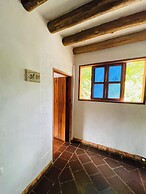 Hotel Victoria Barichara