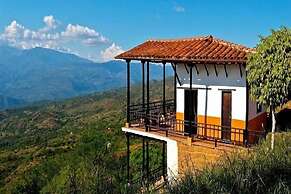 Hotel Victoria Barichara