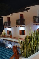 Hotel Victoria Barichara