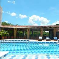 Hotel Victoria Barichara