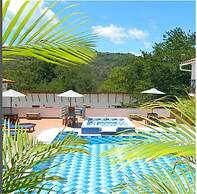 Hotel Victoria Barichara