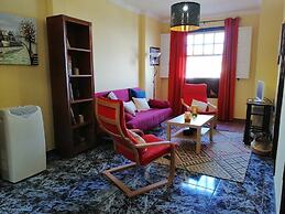Casa Niebla en Alajero