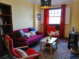 Casa Niebla en Alajero