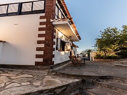 Casa Niebla en Alajero
