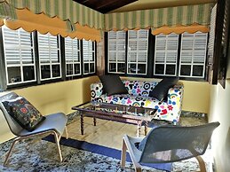 Casa Niebla en Alajero