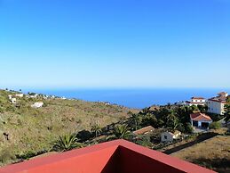 Casa Niebla en Alajero