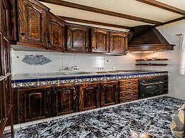 Casa Niebla en Alajero