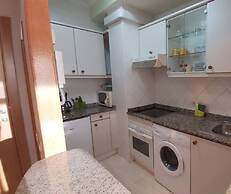 Piso Playa Samil Vigo Vistas Ria 2 M