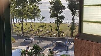 Piso Playa Samil Vigo Vistas Ria 2 M