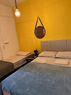 Hostel Liberdade