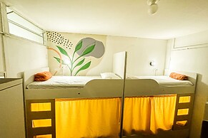 Hostel Liberdade