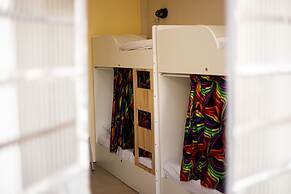 Hostel Liberdade