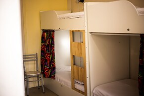 Hostel Liberdade