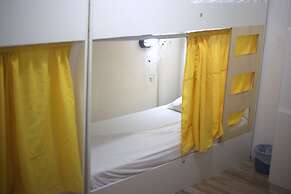 Hostel Liberdade