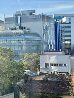 Downtown Victoria Apartments By CityBookings