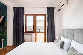 Downtown Victoria Apartments By CityBookings