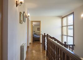 Sajazarra Holiday House Single Famil House Located in the Village of S
