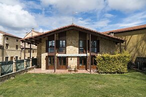 Sajazarra Holiday House Single Famil House Located in the Village of S
